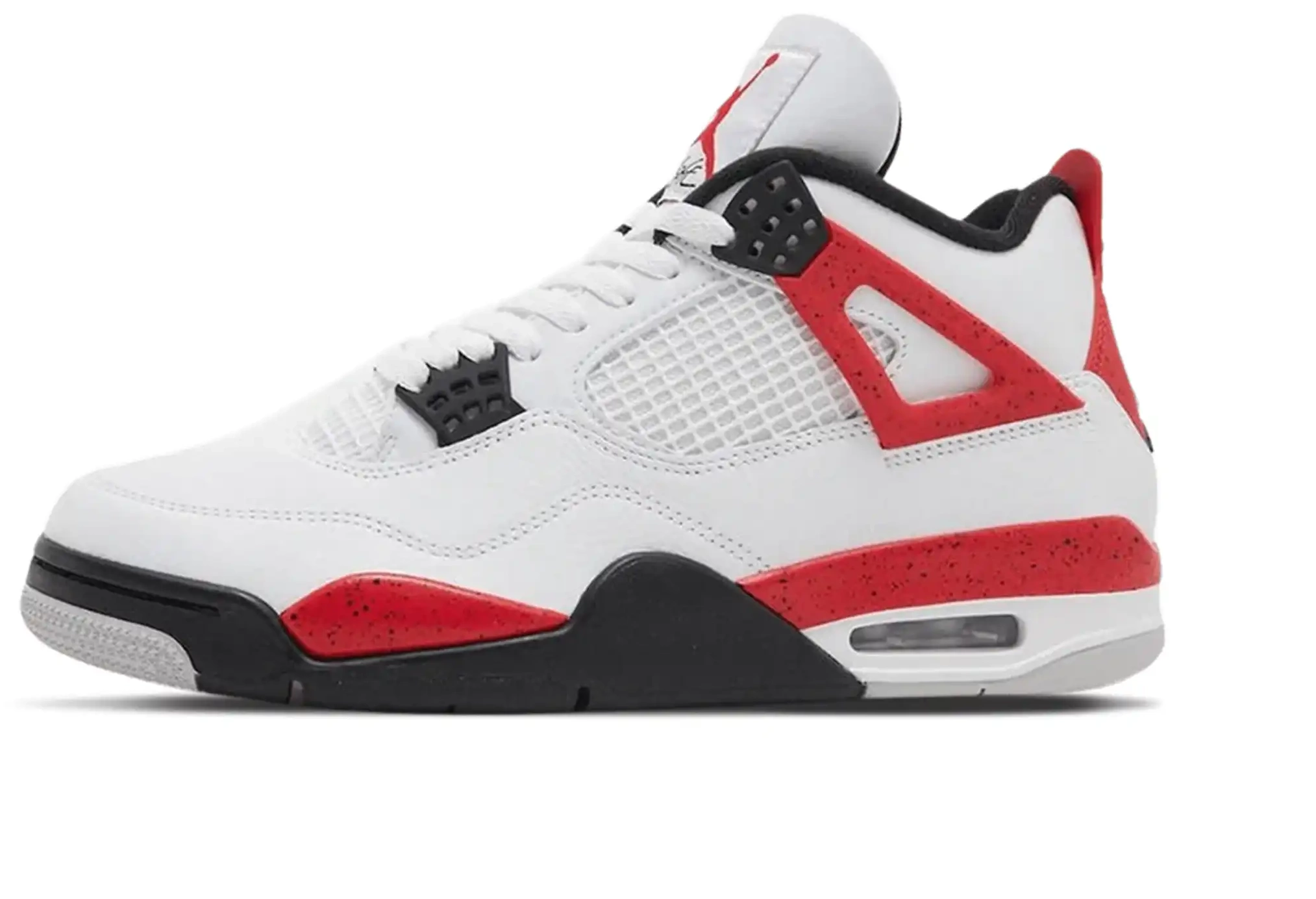 'Red GS Retro Cement' 4 Jordan Air 0515